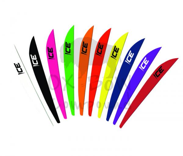 Bohning Ice Vanes
